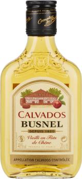 Calvados Busnel Nu Face