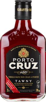 Porto Cruz Nu Face